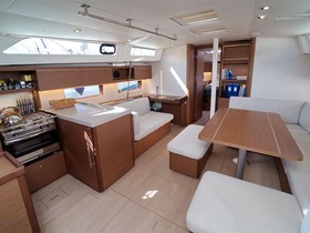 2020 Bénéteau Boats Oceanis 461 προς πώληση