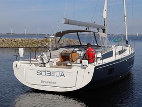 2020 Bénéteau Boats Oceanis 461