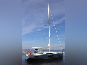 2020 Bénéteau Boats Oceanis 461 na prodej