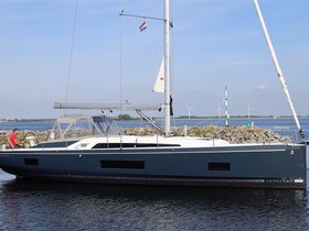 2020 Bénéteau Boats Oceanis 461 na prodej