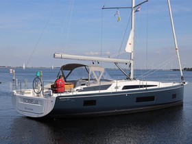 Köpa 2020 Bénéteau Boats Oceanis 461