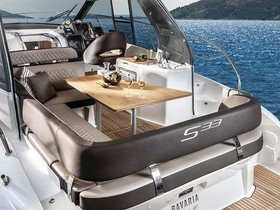 2021 Bavaria Yachts S33 for sale