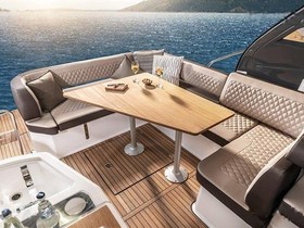 2021 Bavaria Yachts S33