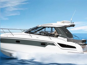 2021 Bavaria Yachts S33 til salg