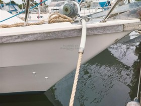 1988 Colvic Craft Countess 33 for sale