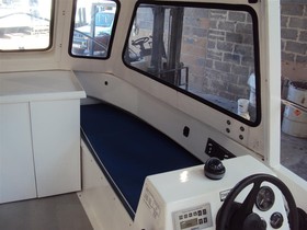 2011 Coastworker 21 for sale