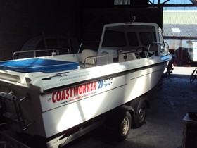 Buy 2011 Coastworker 21