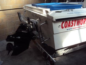 2011 Coastworker 21 for sale