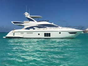 Comprar 2012 Azimut Yachts 60