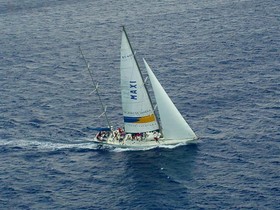 1989 Maxi Yachts 25 til salg