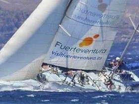 1989 Maxi Yachts 25 for sale