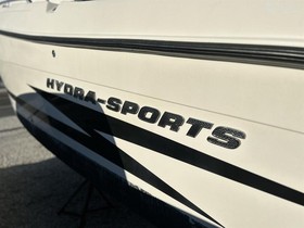 2011 Hydra-Sports 2500 till salu