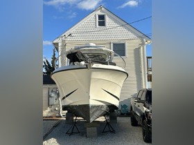 2011 Hydra-Sports 2500 for sale