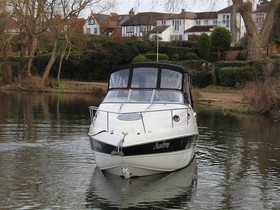 2008 Stingray 250 Cs til salg