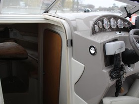 2008 Stingray 250 Cs
