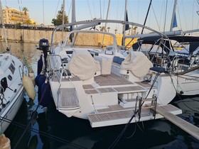 Купить 2017 Bénéteau Boats Oceanis 550