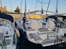 2017 Bénéteau Boats Oceanis 550 za prodaju