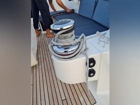 2017 Bénéteau Boats Oceanis 550 til salgs