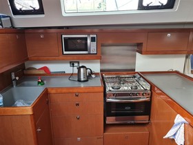 2017 Bénéteau Boats Oceanis 550 til salgs