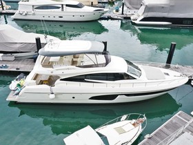 Buy 2016 Ferretti Yachts 650