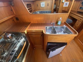 1990 Malö Yachts 42 на продажу