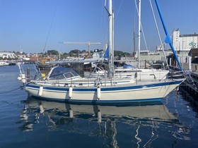 Malö Yachts 42