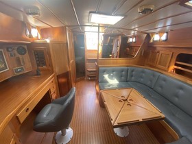 1990 Malö Yachts 42 на продаж