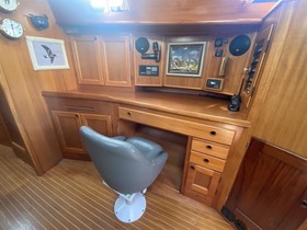 1990 Malö Yachts 42 eladó
