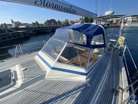 1990 Malö Yachts 42