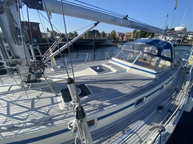 1990 Malö Yachts 42 eladó