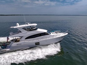 Hatteras Yachts 60 Motor Yacht
