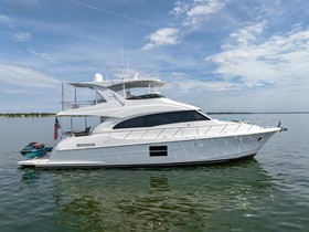 Acheter 2018 Hatteras Yachts 60 Motor