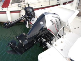 2017 Quicksilver Boats 605 Pilothouse en venta