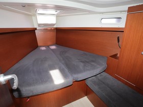 2016 Hanse Yachts 385 eladó