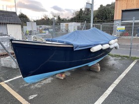 Salcombe Launch 16 for sale
