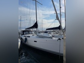 2011 Hanse Yachts 445