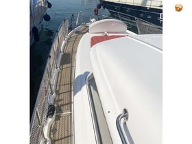 2017 Elling Yachts E4