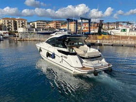 2019 Bénéteau Boats Gran Turismo 46