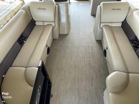 2022 Bentley 240 Cruise