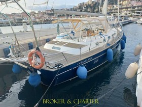 2004 Bénéteau Boats Oceanis 420 till salu