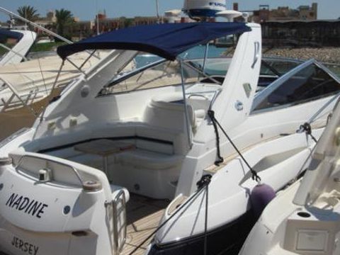 Buy Sunseeker Portofino 35 | Sunseeker Portofino 35 for sale