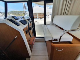 Купить 2020 Bénéteau Boats Swift Trawler 35