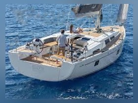 2023 Hanse Yachts 508 za prodaju