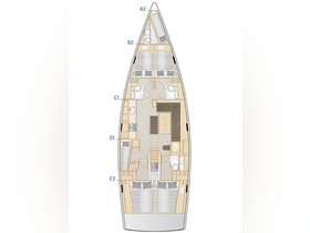 2023 Hanse Yachts 508 en venta