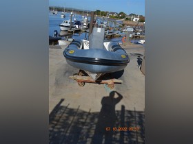 Koupit 2017 Humber Destroyer 5.0M