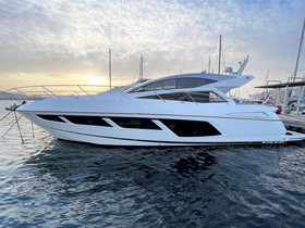 Sunseeker Predator 57