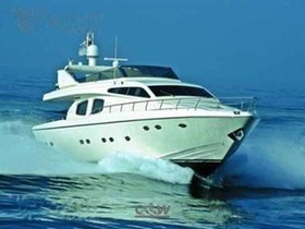 2005 Rizzardi Yachts Technema 65 satın almak