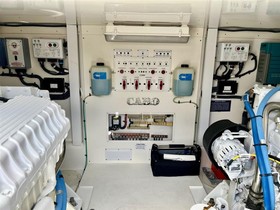 2012 Cabo Boats 44 Hardtop Express
