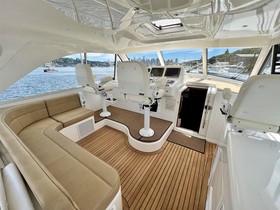 2012 Cabo Boats 44 Hardtop Express en venta