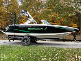 Mastercraft X-20